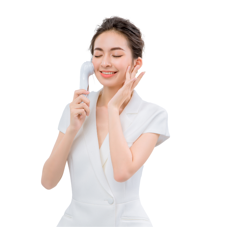 Máy Nâng Cơ Và Tái Tạo Da Chuyên Sâu Lifetrons RF-700 – Hàng chính hãng bảo hành 12 tháng