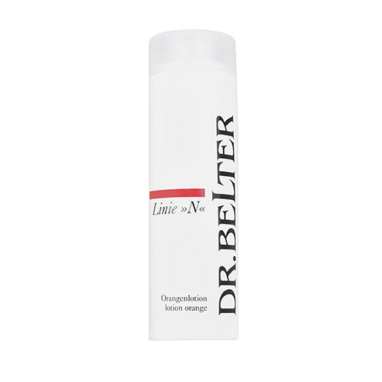 Nước cân bằng làm dịu cấp ẩm Dr.Belter Line N Lotion Orange 200ml