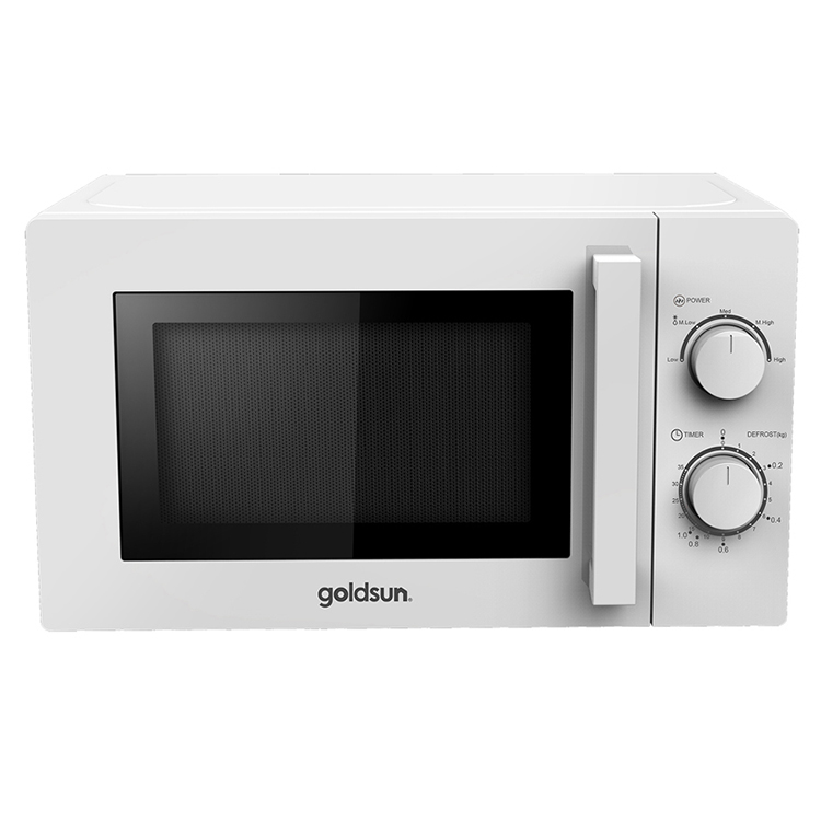 Lò vi sóng Goldsun CK1105- Cơ 20L tay cầm – Bảo hành 12 tháng