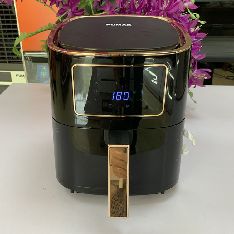 Nồi chiên không dầu điện tử Fumak FM-1875 – Dung tích 7.5L – Bảo hành 18 tháng