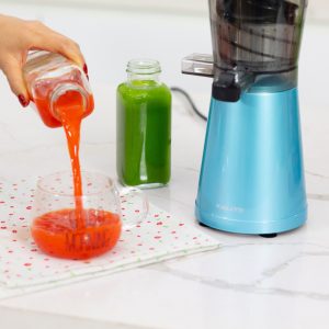 Máy ép chậm KALITE KL-530